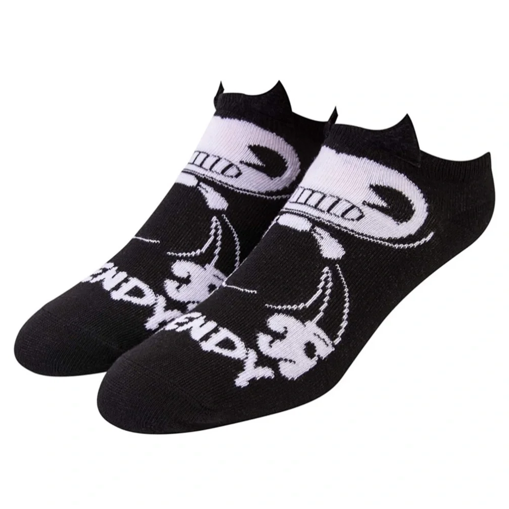 Bendy And The Ink Machine 3D Socks - Picture 3 of 5